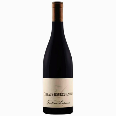 DOMAINE FREDERIC LEPRINCE COTEAUX BOURAUINONS 2021 750ML