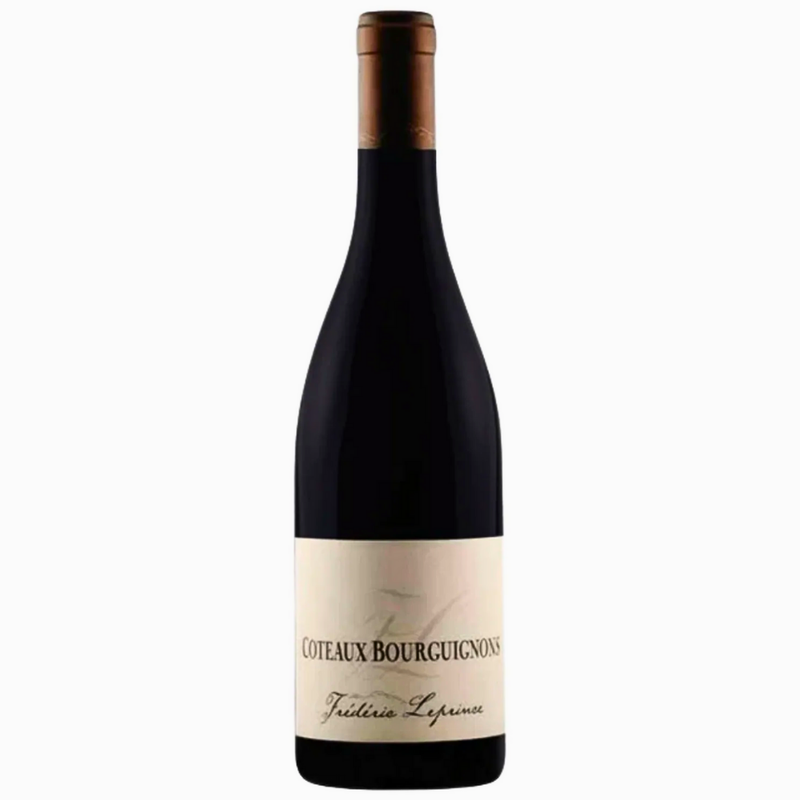 DOMAINE FREDERIC LEPRINCE COTEAUX BOURAUINONS 2021 750ML
