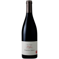 DOMAINE JOBLOT GIVRY PREFACE BURGUNDY 750ML