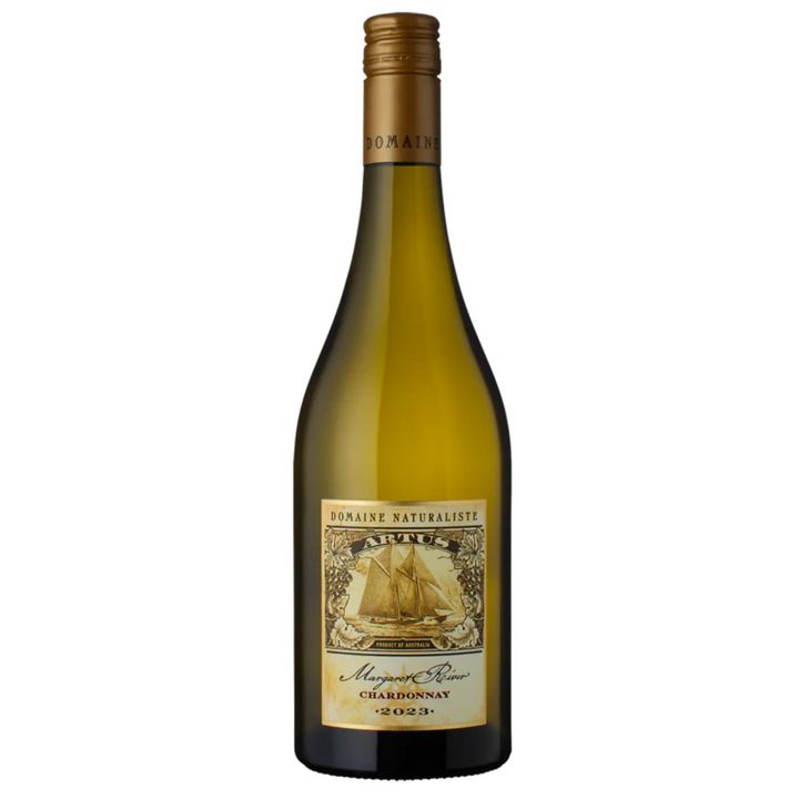 DOMAINE NATURALISTE ARTUS CHARDONNAY 2023 750ML