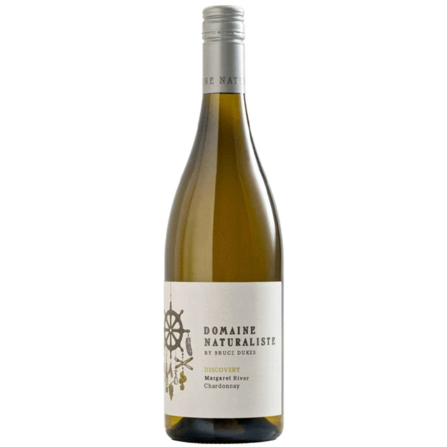 DOMAINE NATURALISTE DISCOVERY CHARDONNAY 2024 750ML