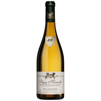 DOMAINE PHILIPPE CHAVY PULIGNY MONTRACHET LES CORVRRS DES VIGNES 2015 750ML