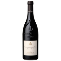 DOMAINE ROGER SABON ET FILS CHATEAUNEUF DU PAPE LES OLIVETS 2019 750ML
