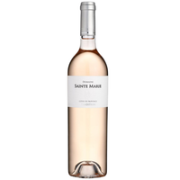 DOMAINE SAINTE MARIE COTE DE PROVENCE TRADITION ROSE 2024 750ML