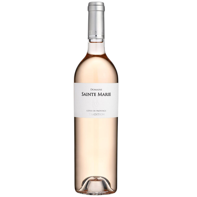 DOMAINE SAINTE MARIE COTE DE PROVENCE TRADITION ROSE 2024 750ML