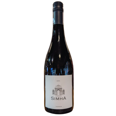 DOMAINE SIMHA RAMA PINOT NOIR 750ML