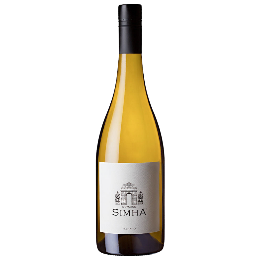 DOMAINE SIMHA RAO CHARDONNAY 750ML
