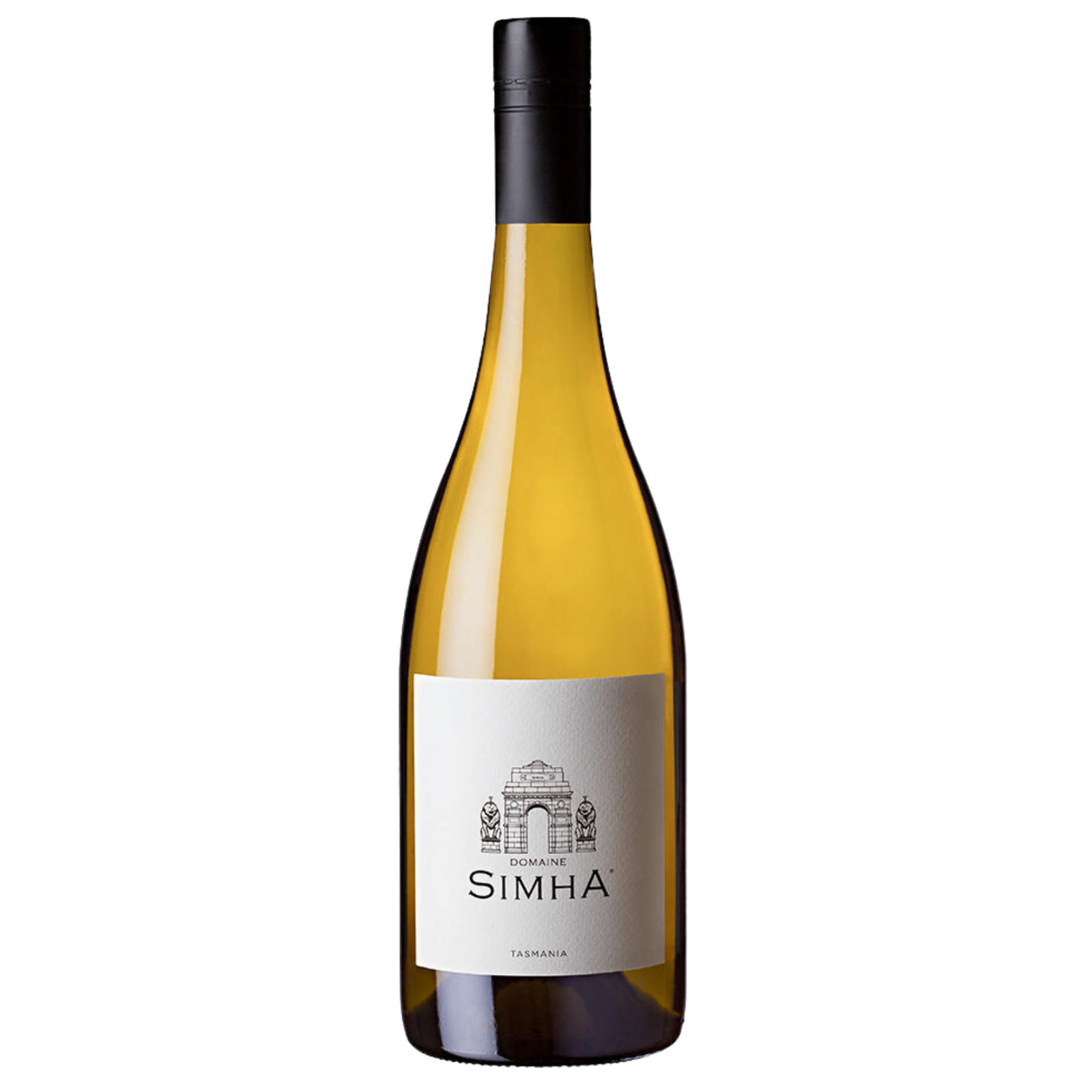DOMAINE SIMHA RAO CHARDONNAY 750ML
