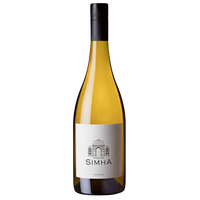 DOMAINE SIMHA RAO CHARDONNAY 750ML
