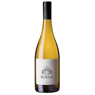 DOMAINE SIMHA RAO CHARDONNAY 750ML