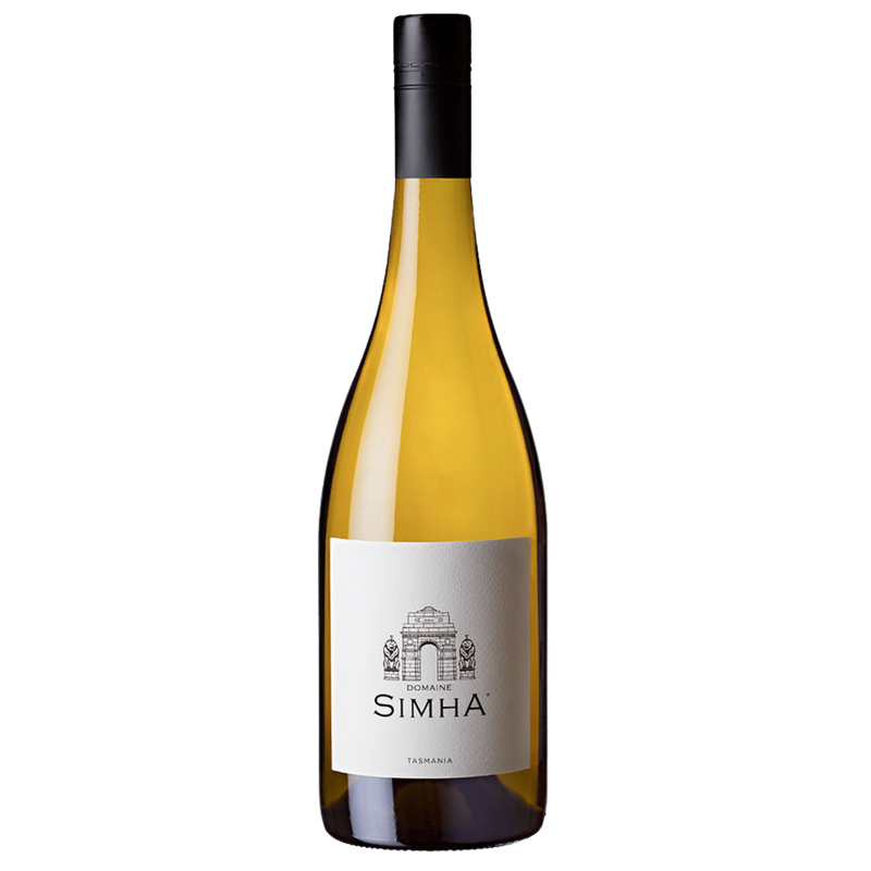 DOMAINE SIMHA RAO CHARDONNAY 750ML