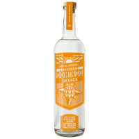 DOMINGO MEZCAL ESPECIAL ESPADIN OAXACA 700ML