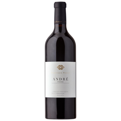 DOMINIQUE PORTET ANDRE PIERRE CABERNET SAUVIGNON 2015 750ML