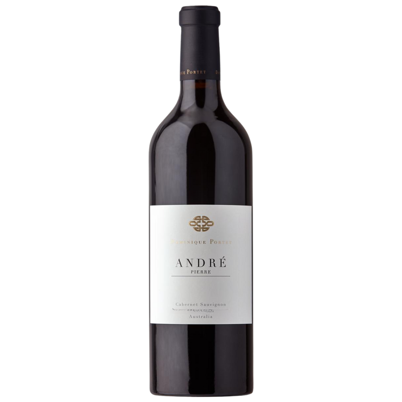 DOMINIQUE PORTET ANDRE PIERRE CABERNET SAUVIGNON 2015 750ML