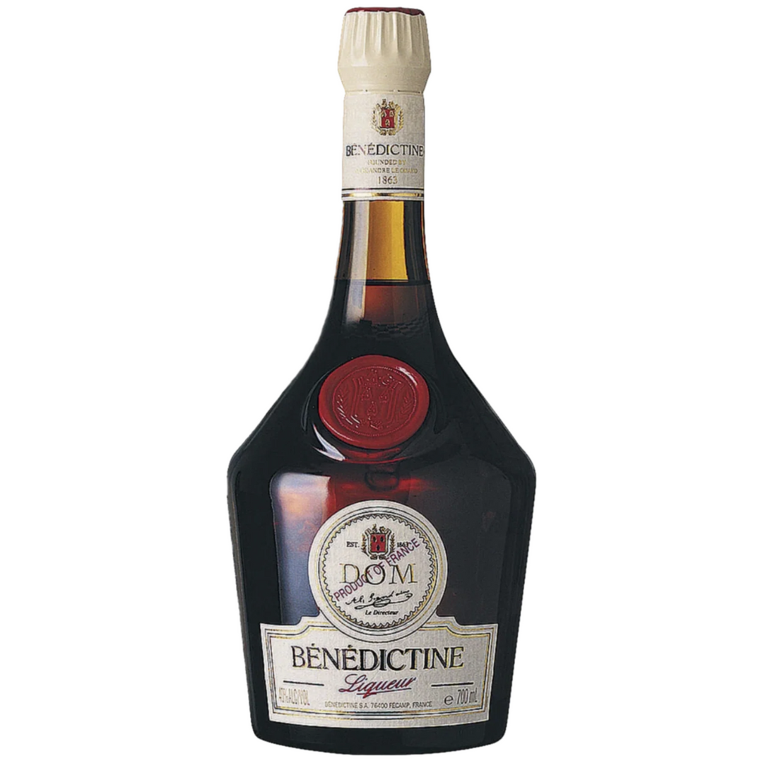DOM BENEDICTINE LIQUEUR 700ML