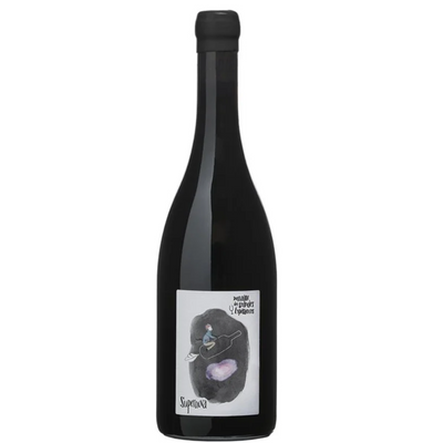 DOM GRANDES ESPERANCES SUPERNOVA MALBEC 2016 750ML