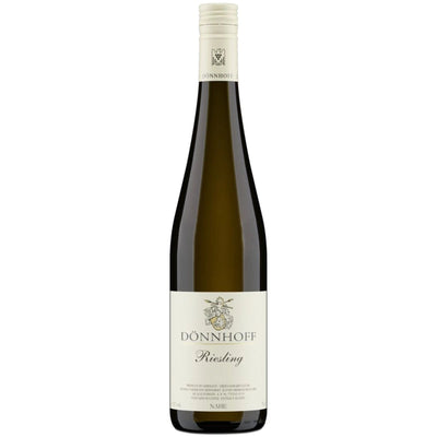 DONNHOFF ESTATE TROCKEN RIESLING 2023 750ML