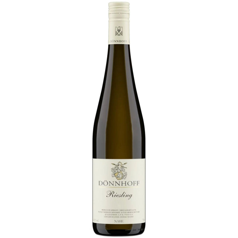 DONNHOFF ESTATE TROCKEN RIESLING 2023 750ML