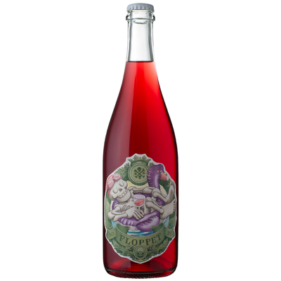 DORMILONA FLOPPET PET NAT 2025 750ML