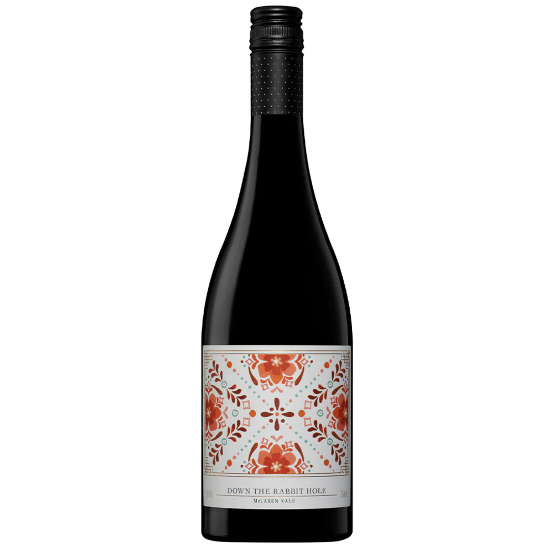 DOWN THE RABBIT HOLE MATRO 2023 750ML
