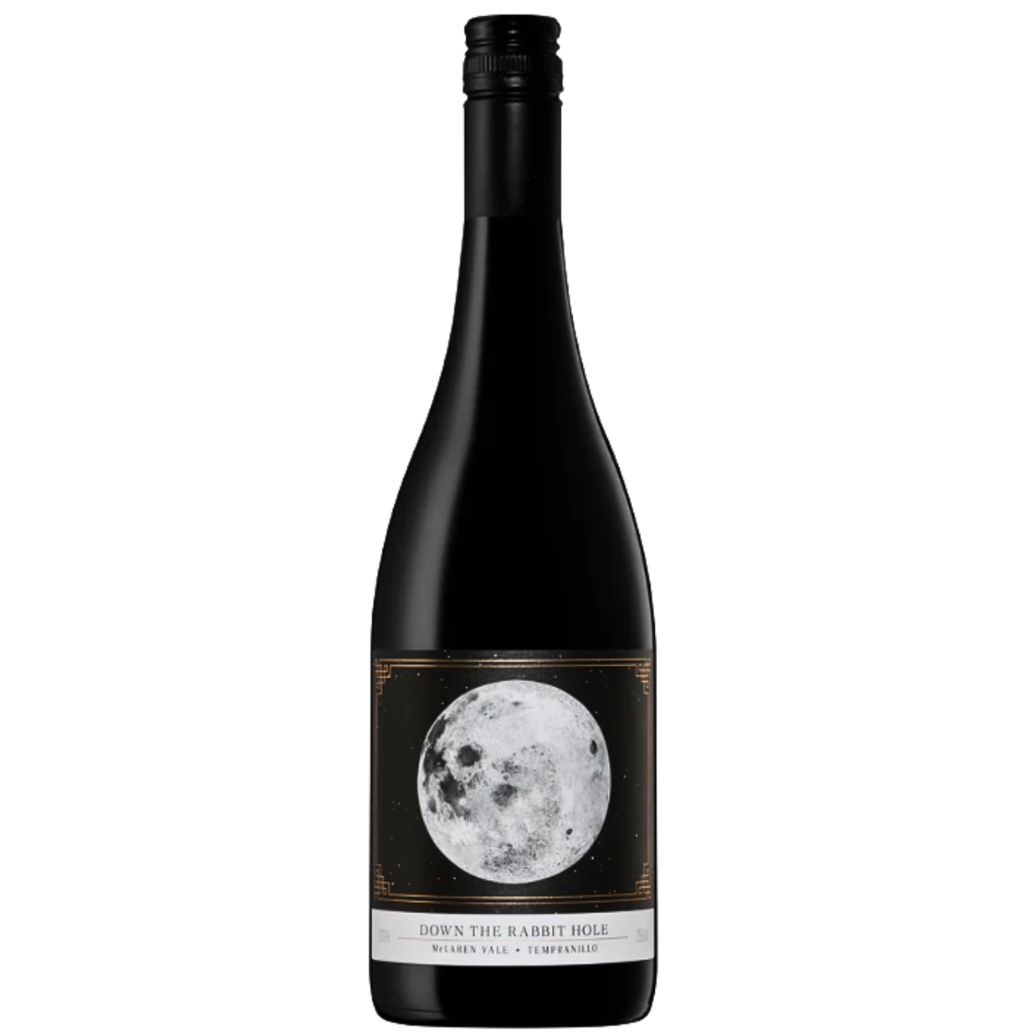 DOWN THE RABBIT HOLE TEMPRANILLO  750ML