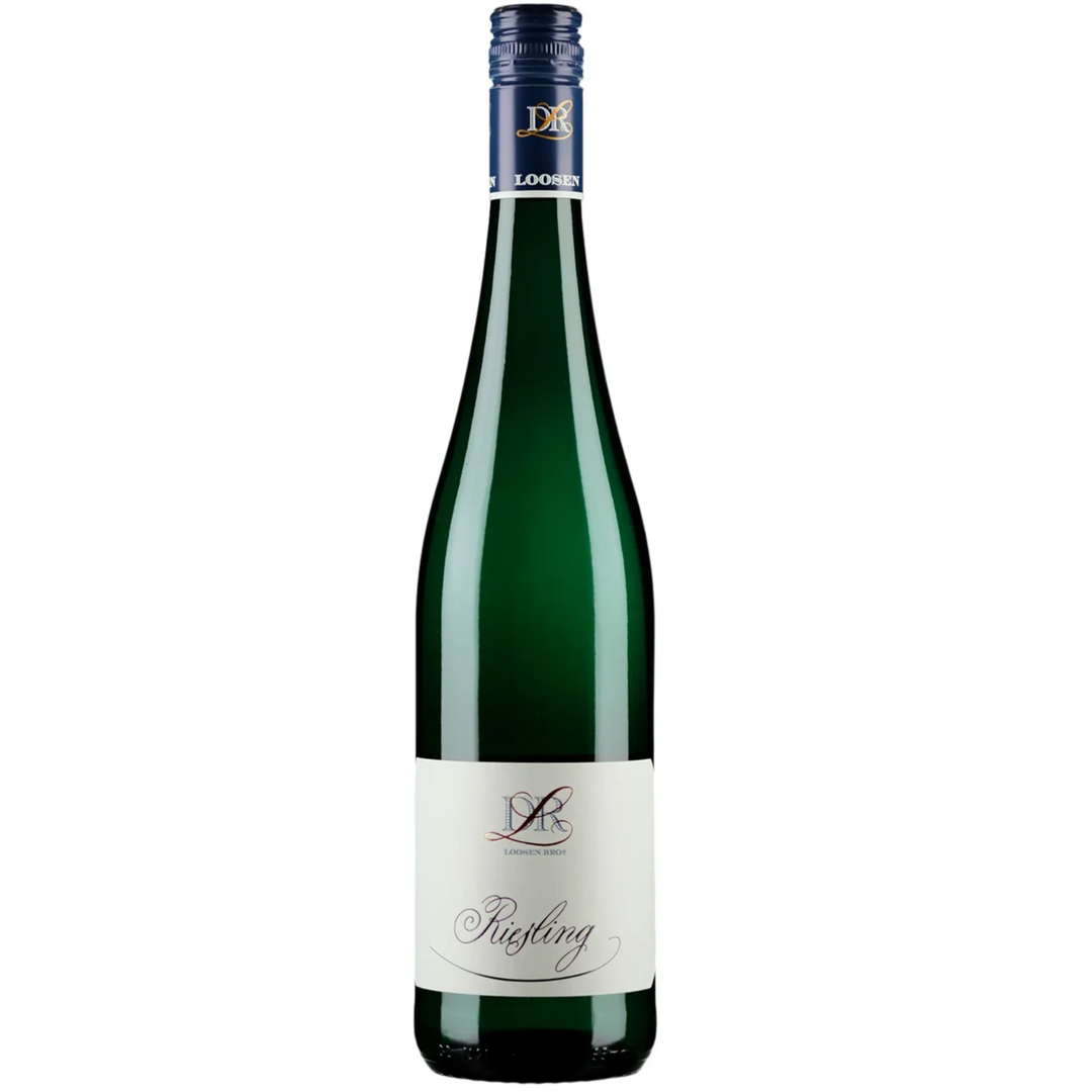 DR LOOSEN DRY RIESLING 750ML