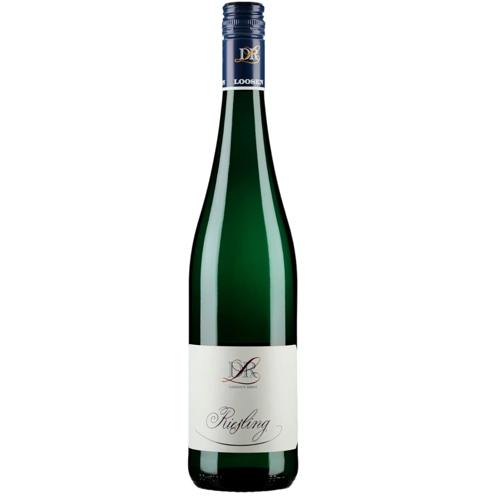 DR LOOSEN DRY RIESLING 750ML