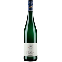 DR LOOSEN DRY RIESLING 750ML
