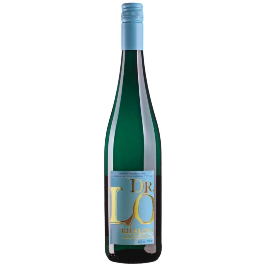 DR LOOSEN DR LO ALCOHOL FREE RIESLING 750ML