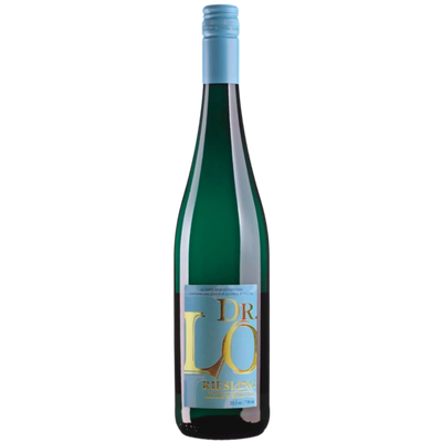 DR LOOSEN DR LO ALCOHOL FREE RIESLING 750ML