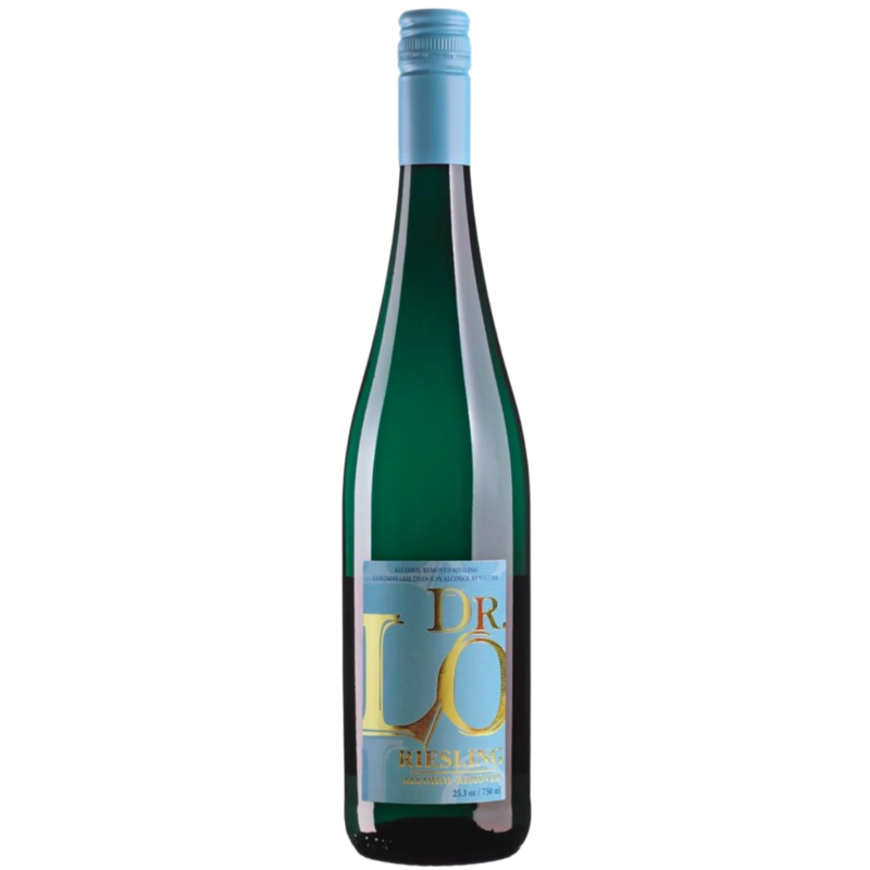 DR LOOSEN DR LO ALCOHOL FREE RIESLING 750ML