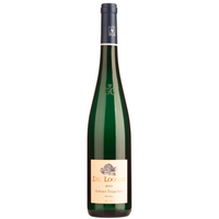 DR LOOSEN ERDENER TREPPCHEN ALTE REBEN RIESLING 2019 750ML