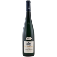 DR LOOSEN WEHLENER SONNENUHR ALTE REBEN RIESLING 2023 750ML