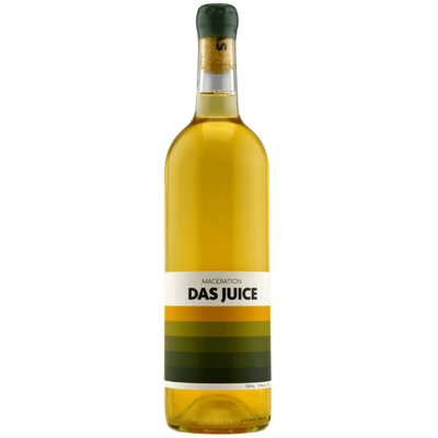 Das Juice Maceration 2024