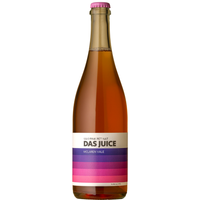 Das Juice Pink Pet Nat 750ml 2024