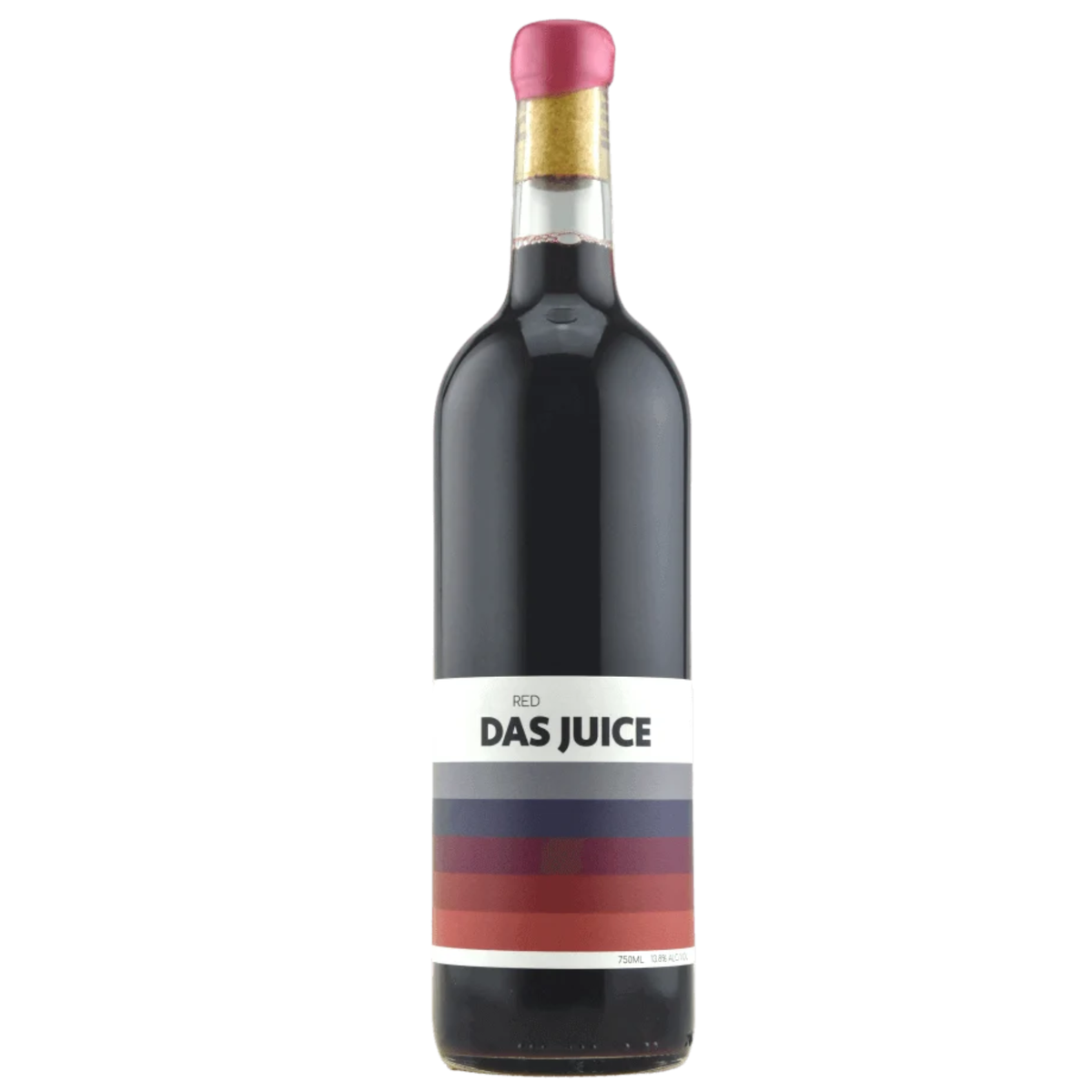 Das Juice Red 2024 750ml