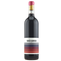 Das Juice Red 2024 750ml
