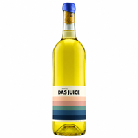 Das Juice White 2024 750ml