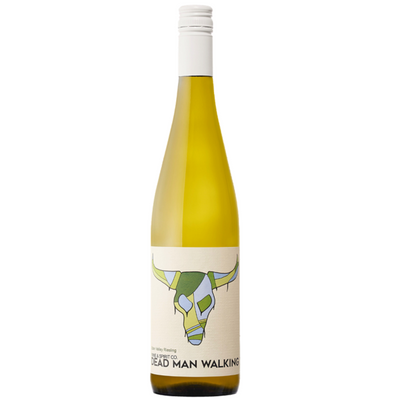 DEAD MAN WALKING EDEN VALLEY RIESLING 750ML