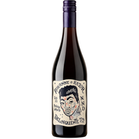 Delinquente Roxanne The Razor Negroamaro / Nero D'Avola 2026 750ml