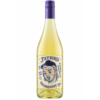 Delinquente Jaybird Bianco Macerato 2025 750ml