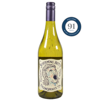 Delinquente Screaming Betty Vermentino 2026 750ml