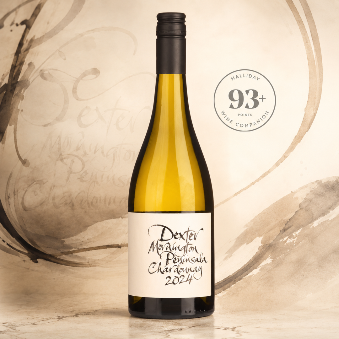 Dexter_Wines_Mornington_Peninsula_Chardonnay_2024_bottle