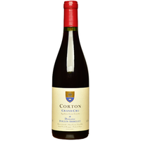 Domaine Follin Arbelet Aloxe Corton 1er Cru Les Vercots 2021 750ml