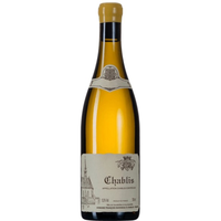 Domaine Francois Raveneau Chablis 2022 750ml