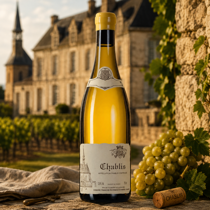 Domaine_Francois_Raveneau_Chablis_2022_bottle