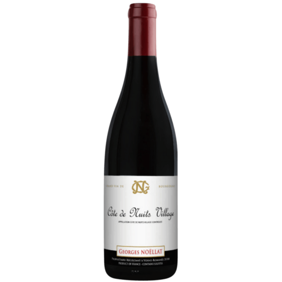 Domaine Georges Noellat Cote de Nuits Villages Rouge 2018 750ml