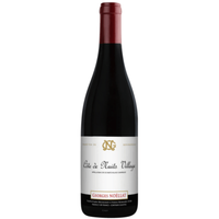Domaine Georges Noellat Cote de Nuits Villages Rouge 2018 750ml