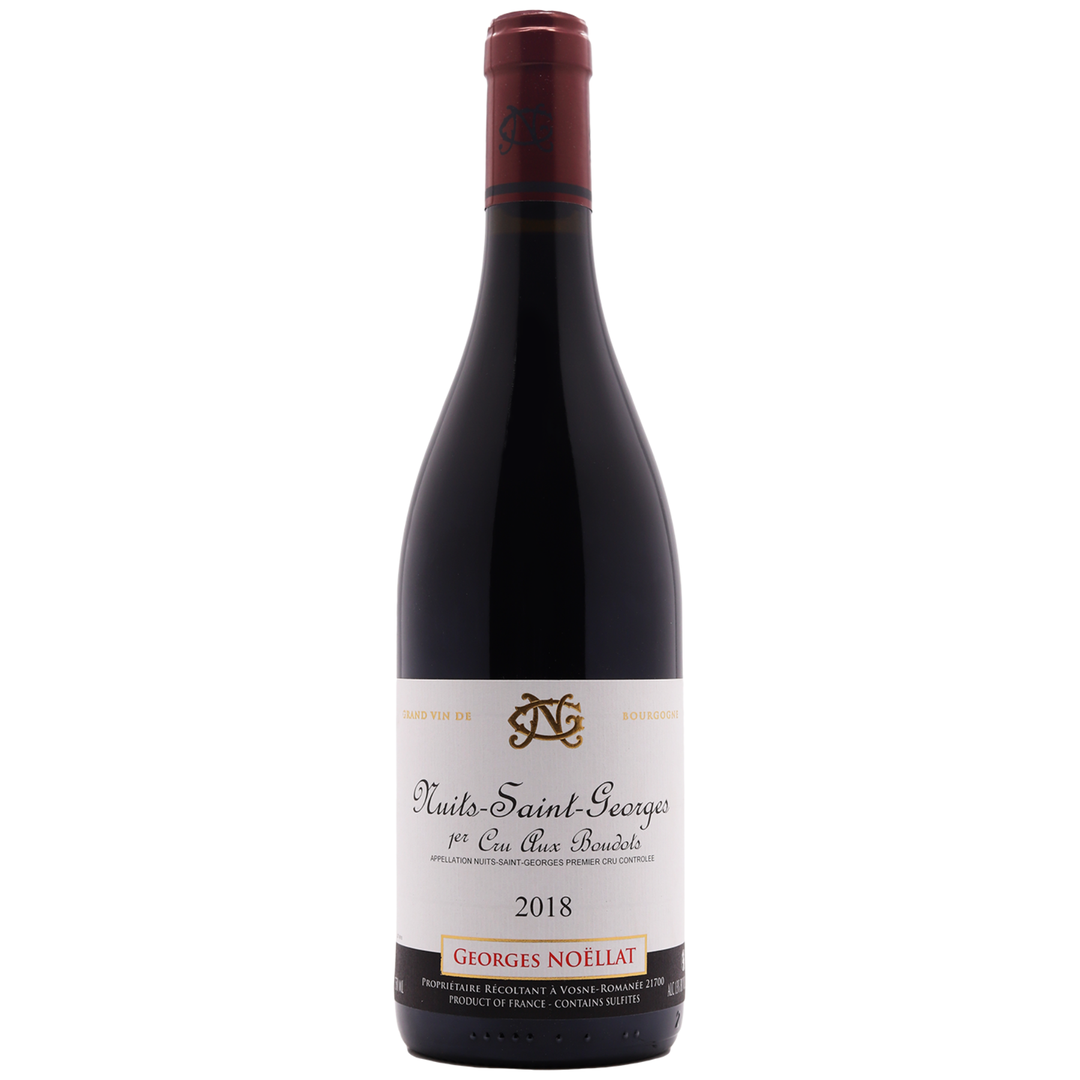 Domaine Georges Noellat Nuits Saint Georges 2018 750ml