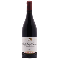 Domaine Georges Noellat Nuits Saint Georges 2018 750ml